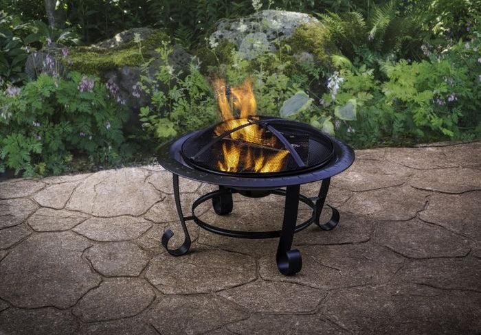 Providence 30" Fire Pit thumbnail 4