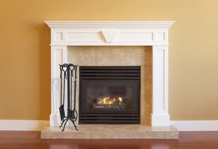 Pleasant Hearth Selene 5 Pc. Fireplace Tool Set - FA104TLA thumbnail 2