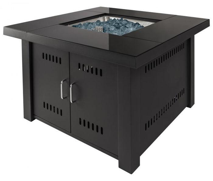 Sheridan Gas Fire Pit Table thumbnail 3