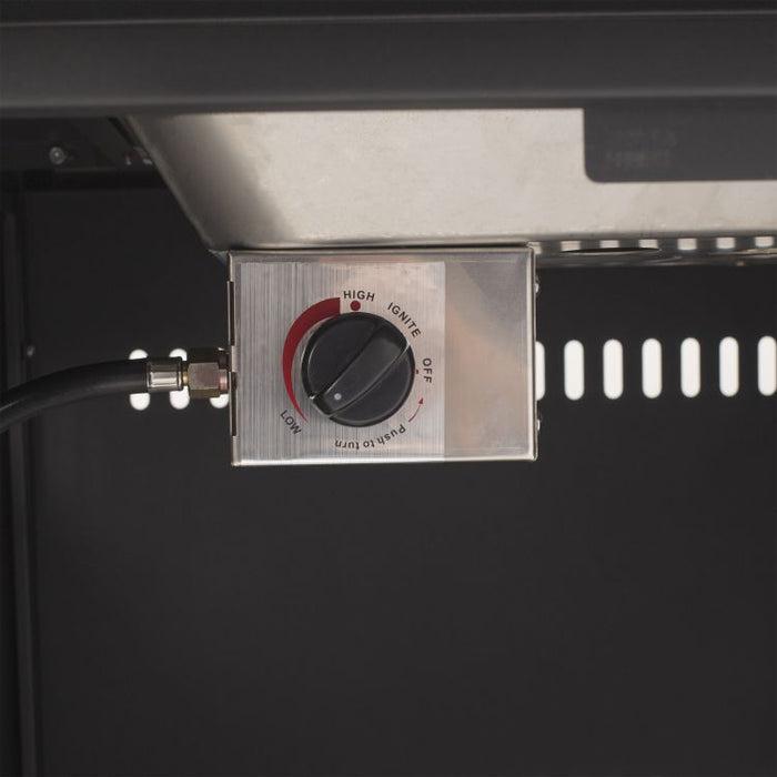 Sheridan Gas Fire Pit Table thumbnail 5