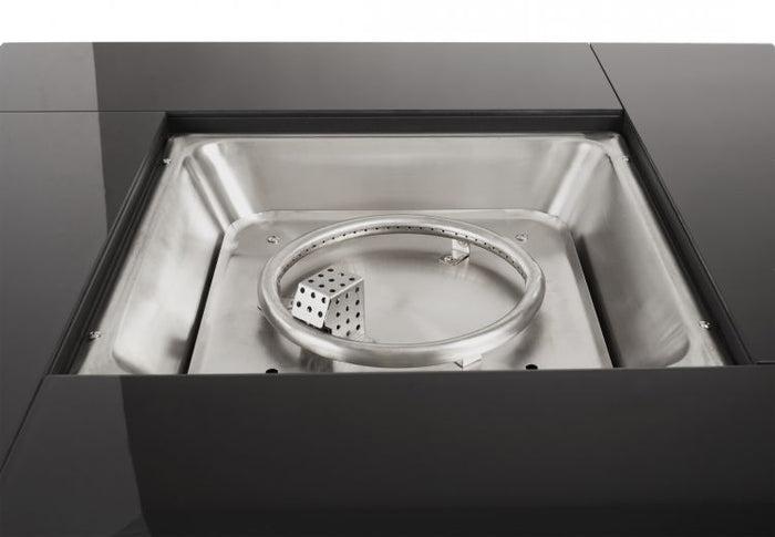 Sheridan Gas Fire Pit Table thumbnail 6