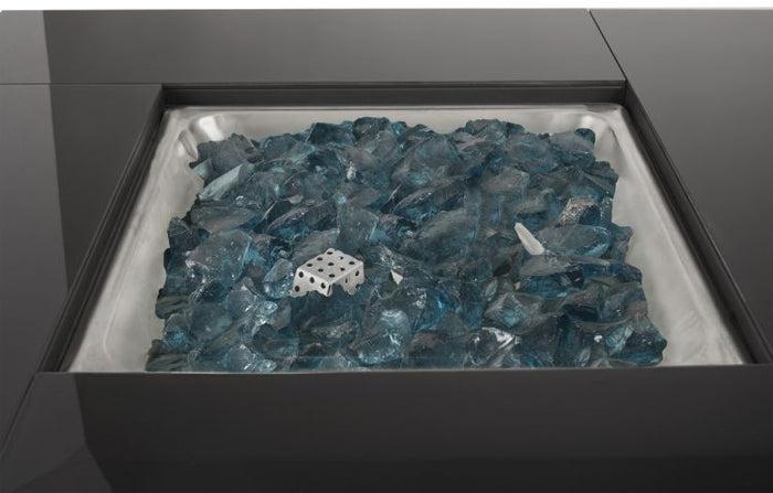 Sheridan Gas Fire Pit Table thumbnail 7