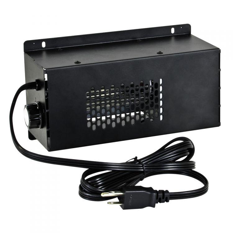 Pleasant Hearth Stove Blower - PBAR-2427 thumbnail 2