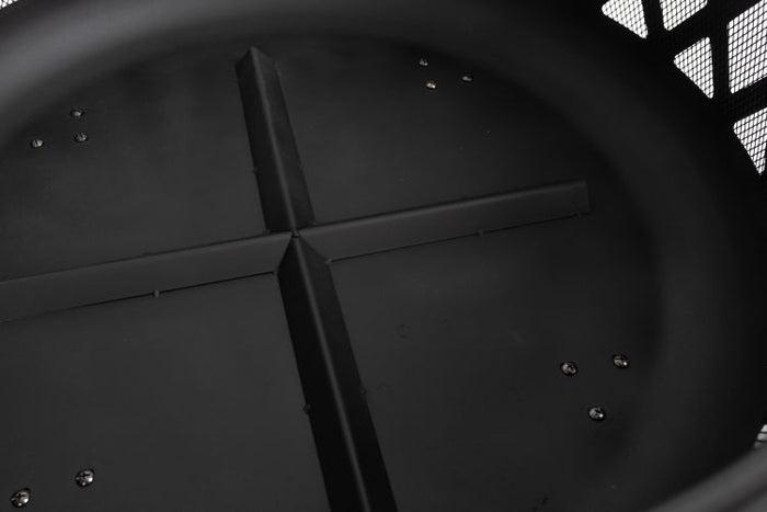 Traverse 30" Fire Pit thumbnail 3