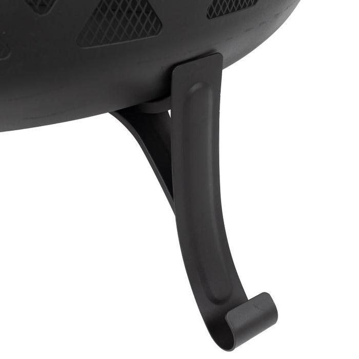 Traverse 30" Fire Pit thumbnail 5