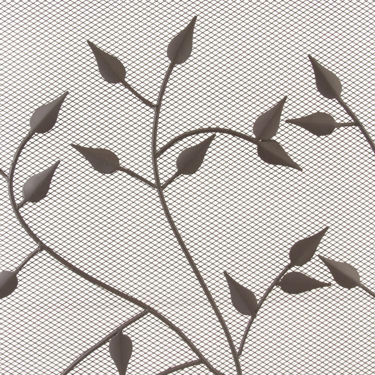 Pleasant Hearth Waverly Fireplace Screen - FA092SA thumbnail 2