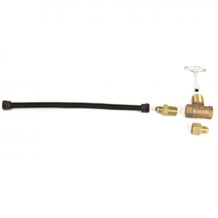 Pleasant Hearth Willow Oak Vented Gas Log Set - VL-WO18D / VL-WO24D /  VL-WO30D thumbnail 11