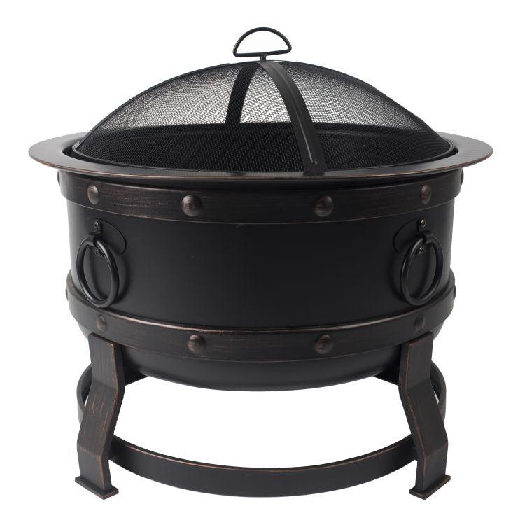 28" Killian Fire Pit