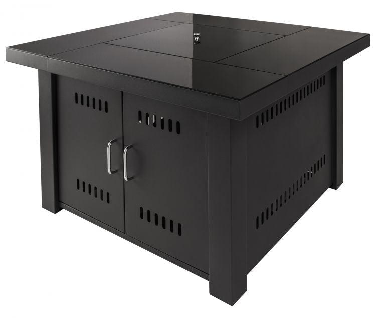 Sheridan Gas Fire Pit Table