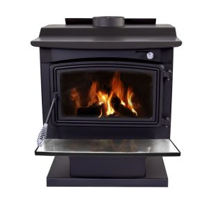 Pleasant Hearth Stove Blower for Vent Free & Wood Burning PBAR-2427 